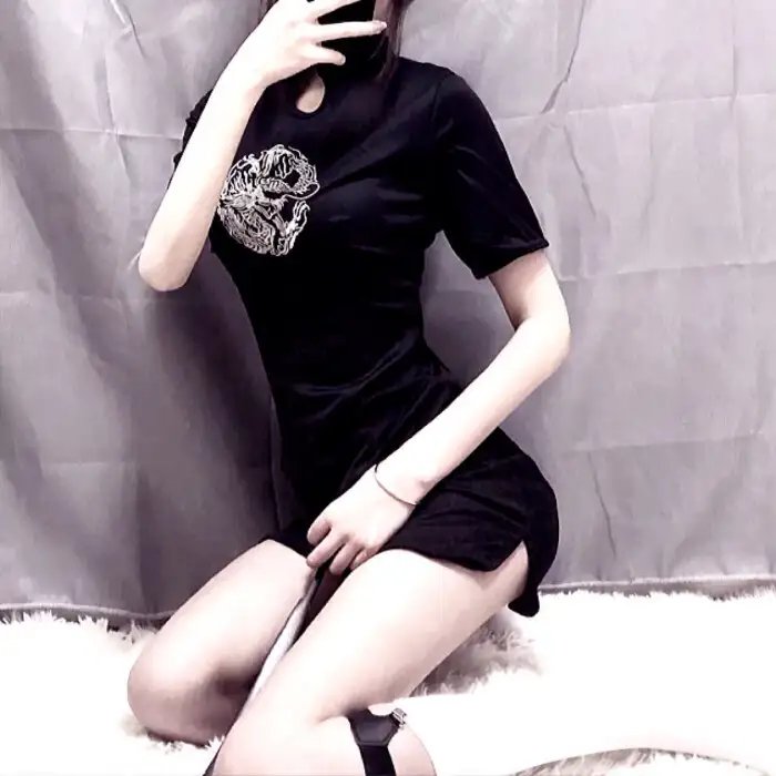 妖夜奇谈